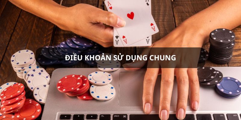 Điều khoản sử dụng chung tại BJ38 mà bạn cần biết