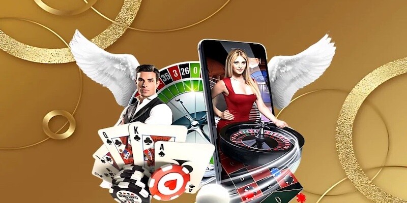 Sảnh game bài đổi thưởng BJ38 lý tưởng cho những ai mê cá cược trực tuyến