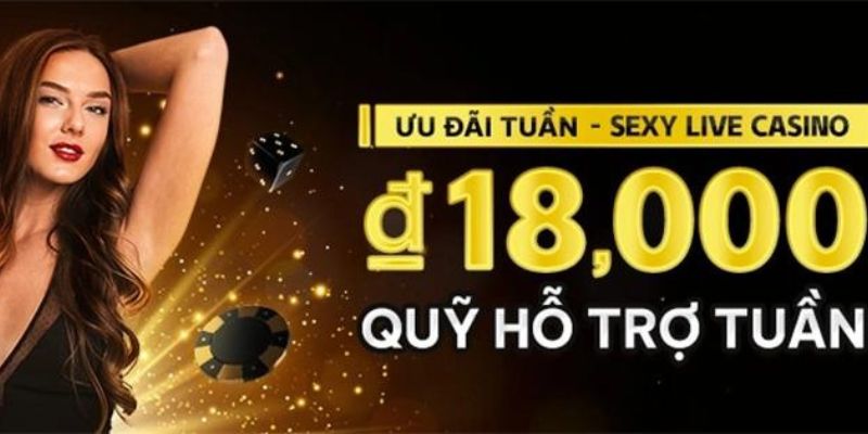 Tìm hiểu về các khuyến mãi BJ38