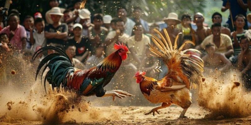 Giới thiệu cơ bản về nhà cái BJ38
