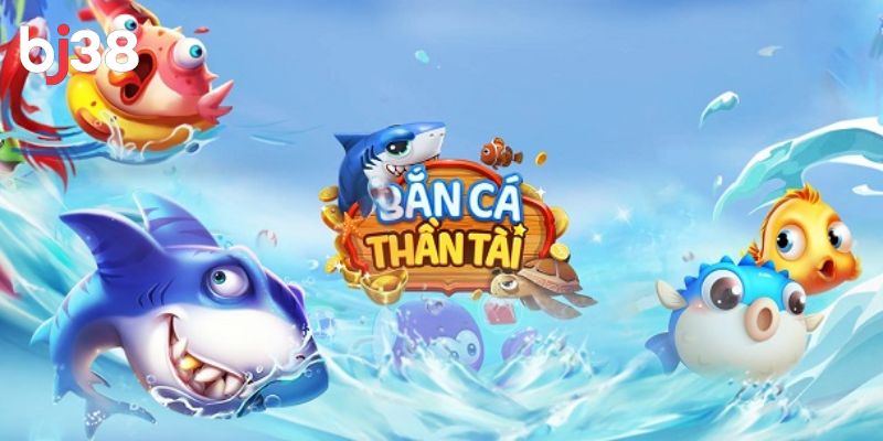 Game bắn cá