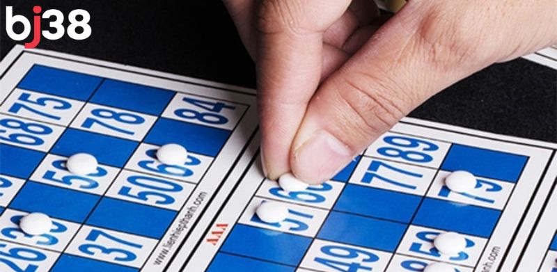 Cách chơi lotto
