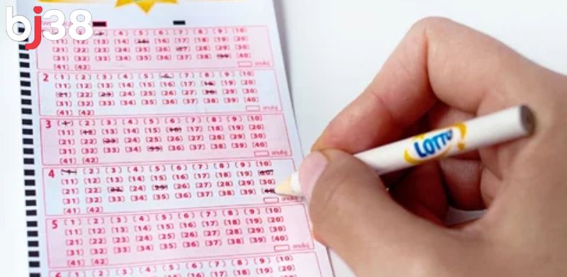 Cách chơi mini lotto