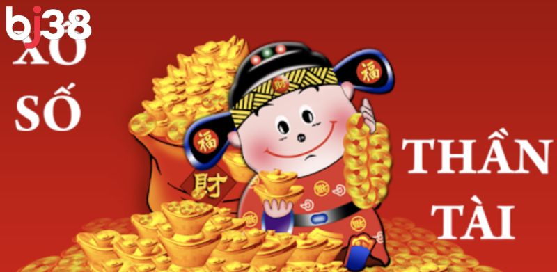 Cách chơi xổ số thần tài