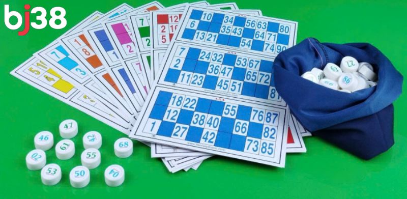Cách chọn số đóng vai trò rất quan trọng trong chơi lotto