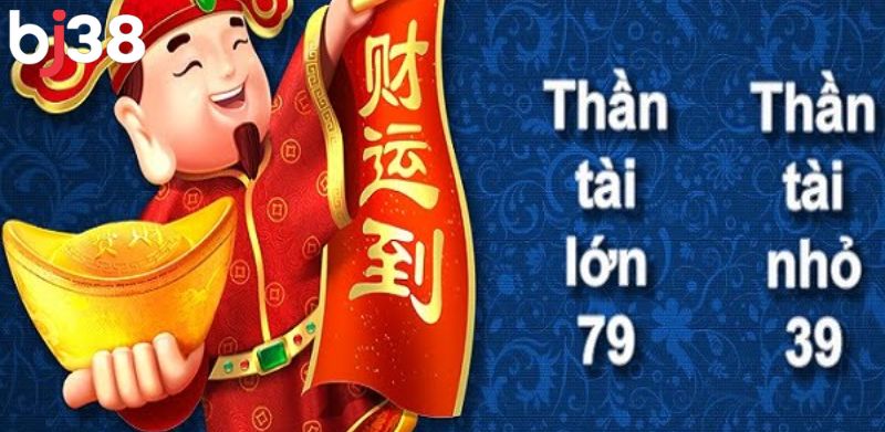 Chơi xổ số thần tài không được vay mượn tiền bạc