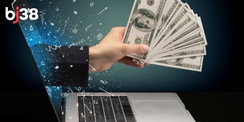 Một số lỗi có thể gặp khi thực hiện rút tiền BJ38